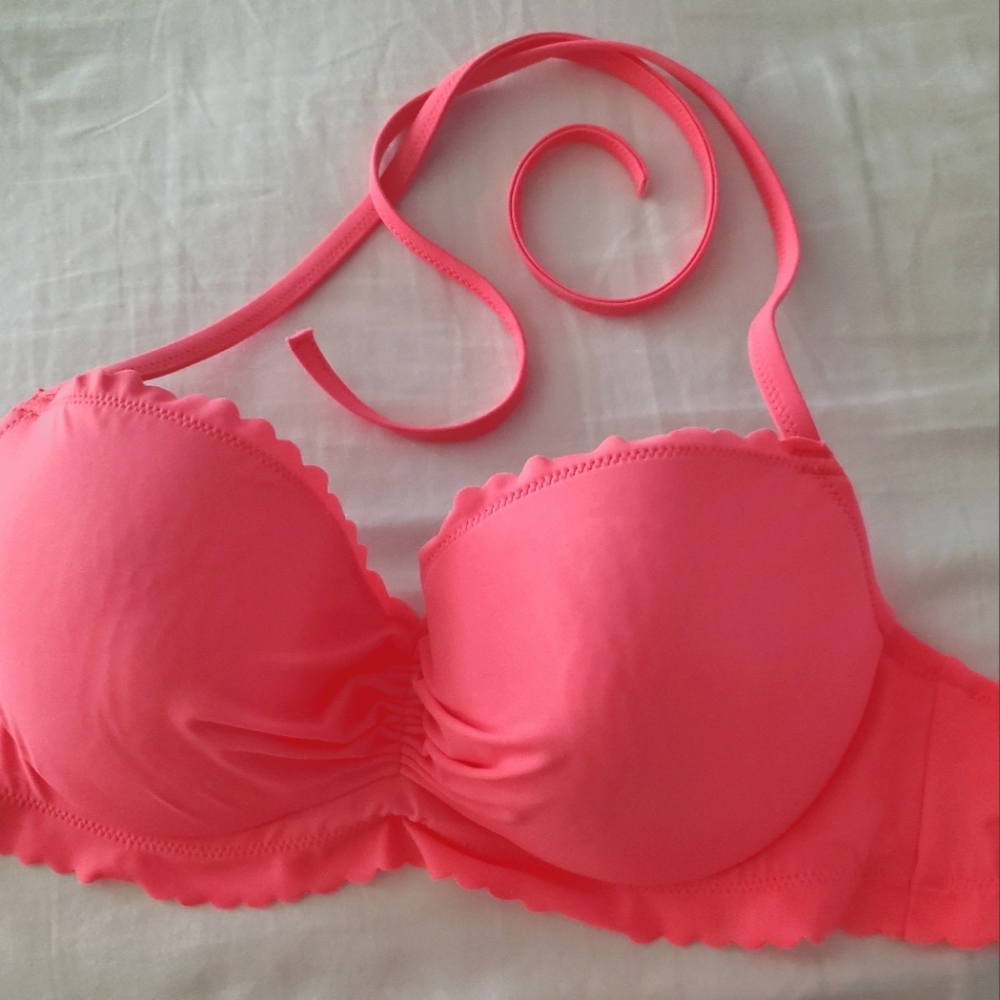 VS bikini top